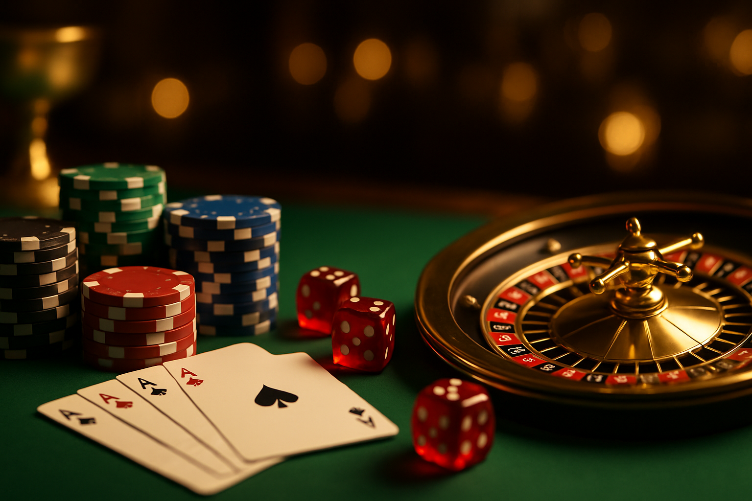 LaraBet Bonus Offer - 100% jusqu'à €500 + 200 Free Spins