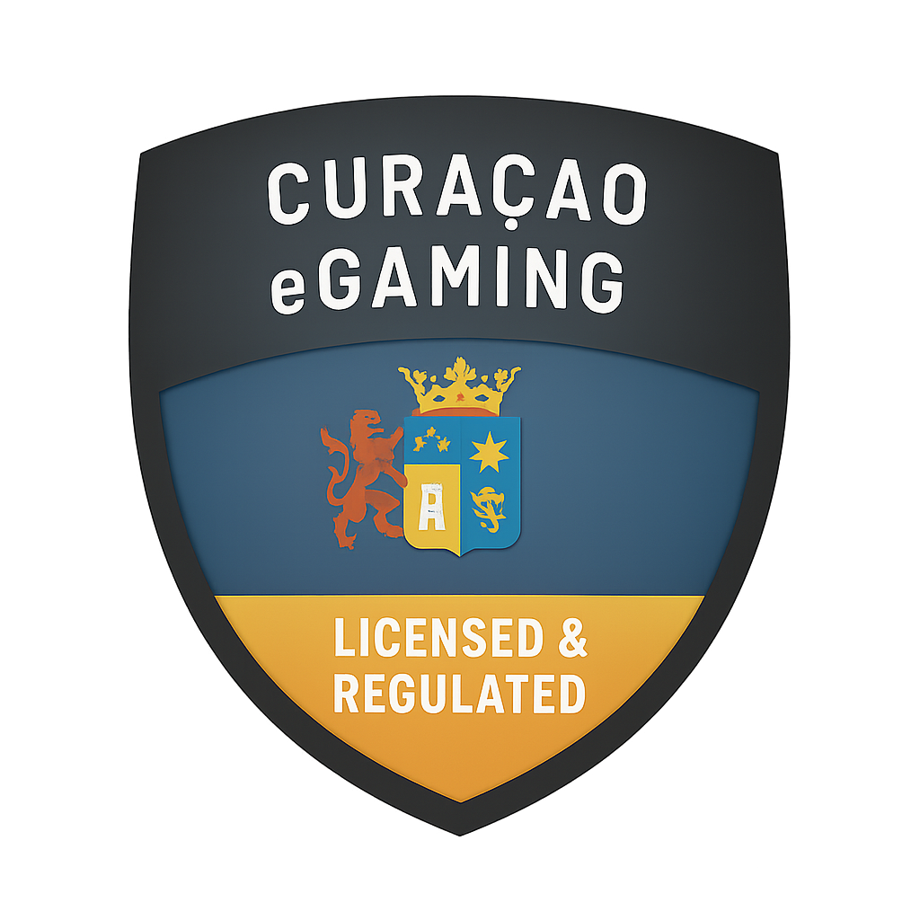 Curacao eGaming License