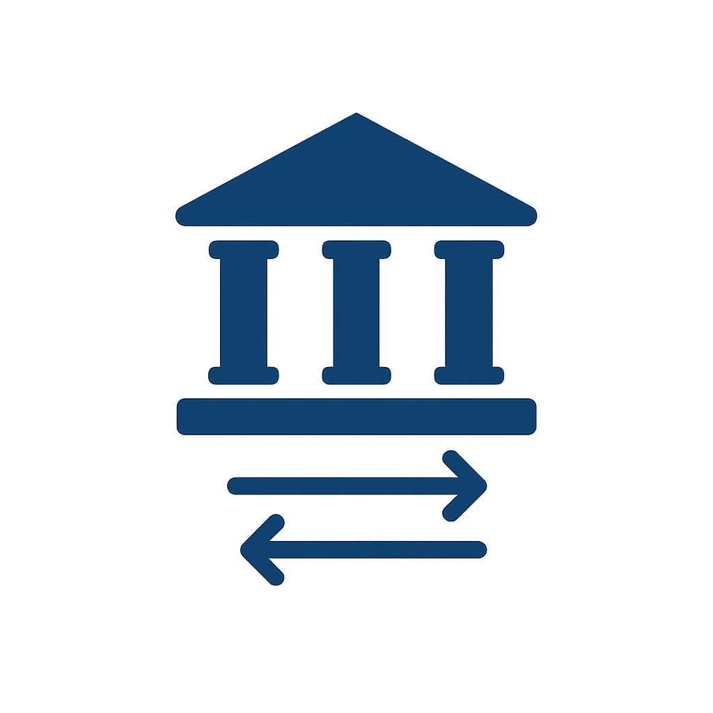 LaraBet - Virement Bancaire - Méthode de paiement