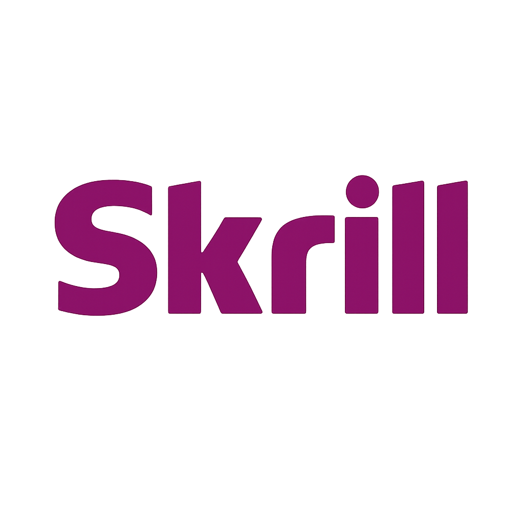 LaraBet - Skrill - Méthode de paiement