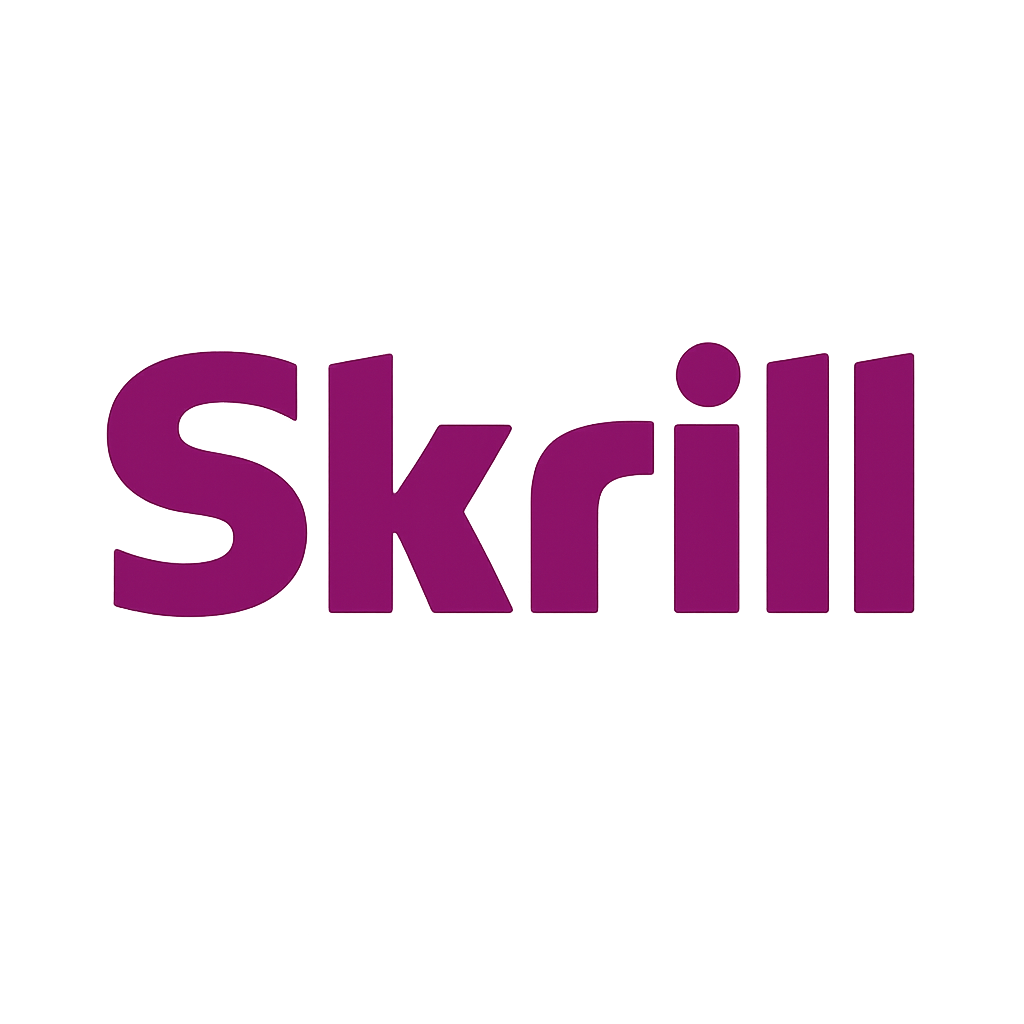 LaraBet - Skrill - Méthode de paiement