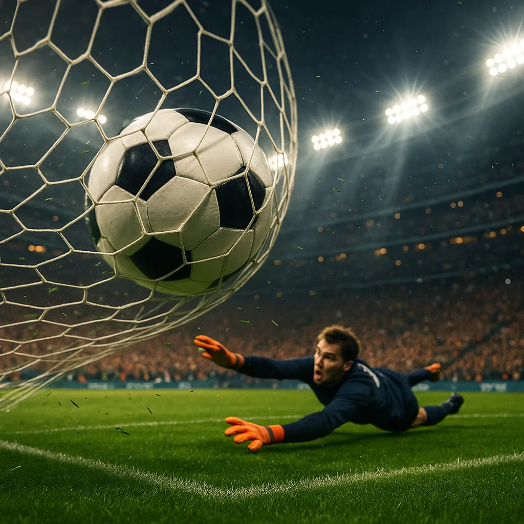 LaraBet - Paris Sportifs Football - Cotes Compétitives